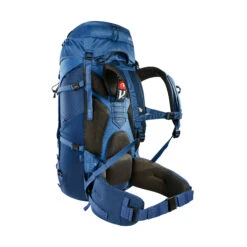 Tatonka Yukon 50+10 Rucksack (blue/darker-blue) -Hanwag Verkauf Tatonka Yukon 50 10 Rucksack blue darker blue D 1343 369 Bild 3