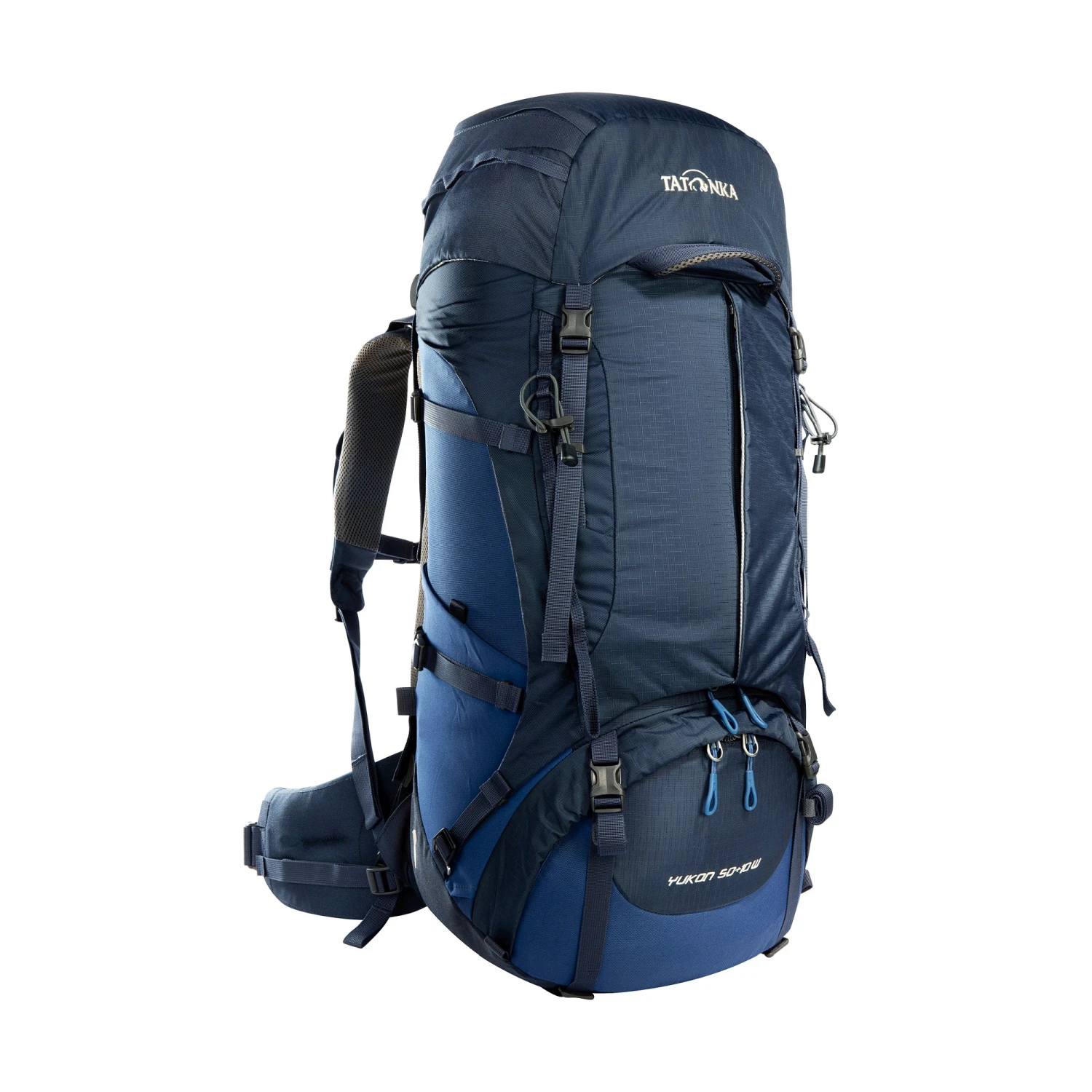Tatonka Yukon 50+10 Women Rucksack (navy/darker-blue)