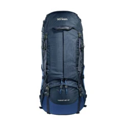 Tatonka Yukon 60+10 Rucksack (navy/darker-blue) -Hanwag Verkauf Tatonka Yukon 60 10 Rucksack navy darker blue D 1344 371 Bild 2