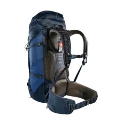 Tatonka Yukon 60+10 Rucksack (navy/darker-blue) -Hanwag Verkauf Tatonka Yukon 60 10 Rucksack navy darker blue D 1344 371 Bild 3