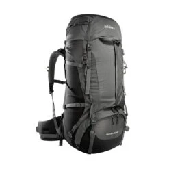 Tatonka Yukon 60+10 Rucksack (titan-grey/black)