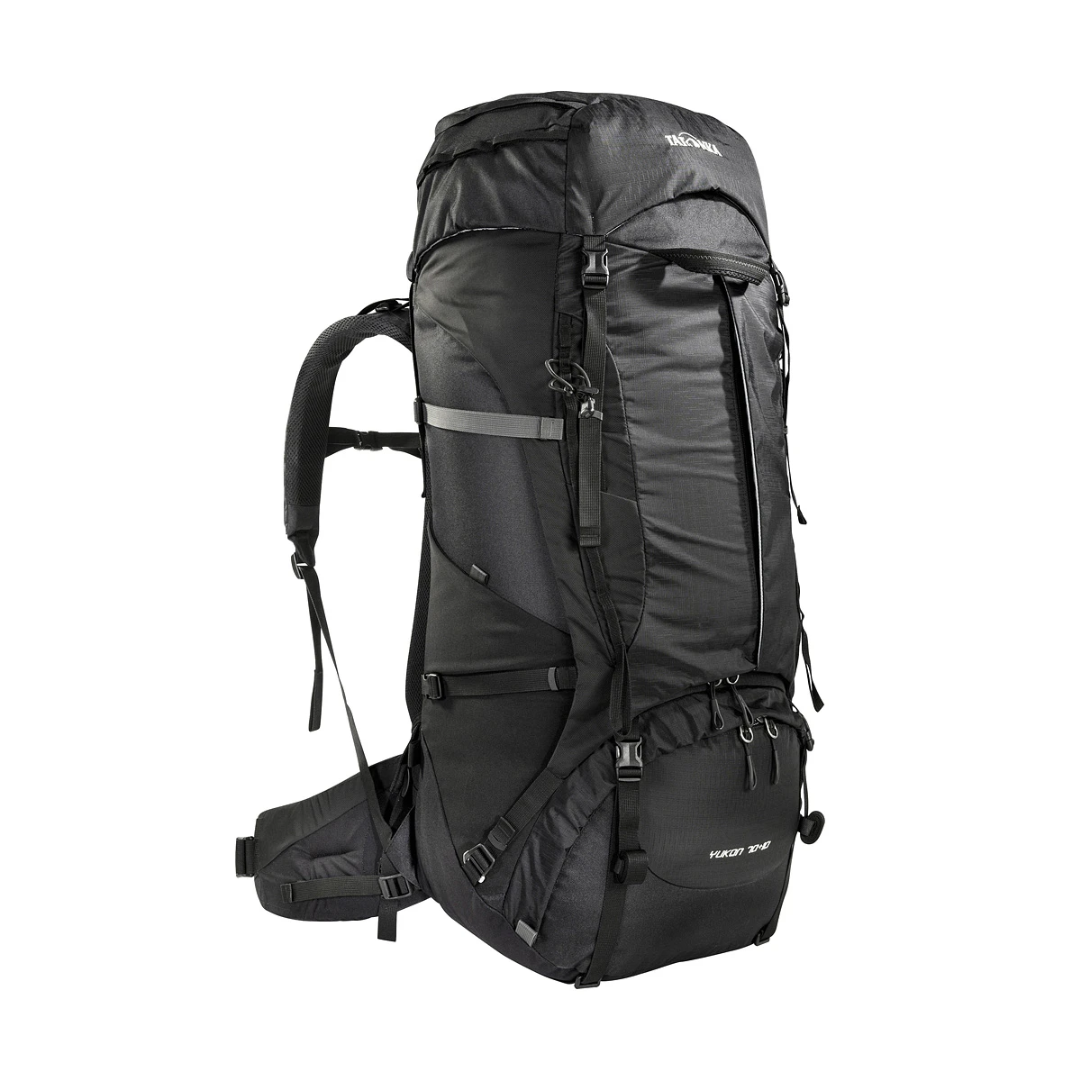 Tatonka Yukon 70+10 Rucksack (black) 1 Tatonka Yukon 70+10 Rucksack (black)