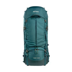 Tatonka Yukon 70+10 Rucksack (teal-green/jasper) 6 Tatonka Yukon 70+10 Rucksack (teal-green/jasper) -Hanwag Verkauf Tatonka Yukon 70 10 Rucksack teal green jasper D 1345 370 Bild 3