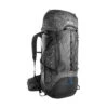 Tatonka Yukon LT 60+10 Recco Rucksack (black)