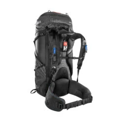 Tatonka Yukon LT 60+10 Recco Rucksack (black) 6 Tatonka Yukon LT 60+10 Recco Rucksack (black) -Hanwag Verkauf Tatonka Yukon LT 60 10 Recco Rucksack black D 1338 040 Bild 3