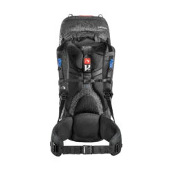 Tatonka Yukon LT 60+10 Recco Rucksack (black) 7 Tatonka Yukon LT 60+10 Recco Rucksack (black) -Hanwag Verkauf Tatonka Yukon LT 60 10 Recco Rucksack black D 1338 040 Bild 4