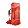 Tatonka Yukon LT 60+10 Recco Rucksack (red-orange)