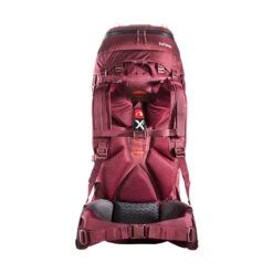 Tatonka Yukon X1 65+10 Women Rucksack (bordeaux-red) 10 Tatonka Yukon X1 65+10 Women Rucksack (bordeaux-red) -Hanwag Verkauf Tatonka Yukon X1 65 10 Women Rucksack bordeaux red D 1346 047 Bild 4