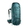 Tatonka Yukon X1 75+10 Rucksack (teal-green)