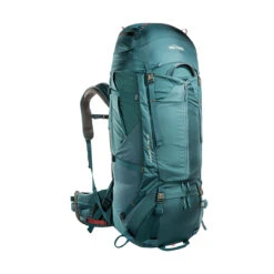 Tatonka Yukon X1 75+10 Rucksack (teal-green)