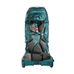 Tatonka Yukon X1 75+10 Rucksack (teal-green) -Hanwag Verkauf Tatonka Yukon X1 75 10 Rucksack teal green D 1347 063 Bild 4