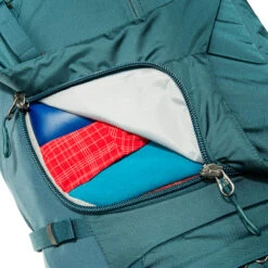 Tatonka Yukon X1 75+10 Rucksack (teal-green) -Hanwag Verkauf Tatonka Yukon X1 75 10 Rucksack teal green D 1347 063 Bild 6
