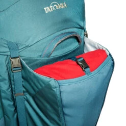Tatonka Yukon X1 75+10 Rucksack (teal-green) -Hanwag Verkauf Tatonka Yukon X1 75 10 Rucksack teal green D 1347 063 Bild 7