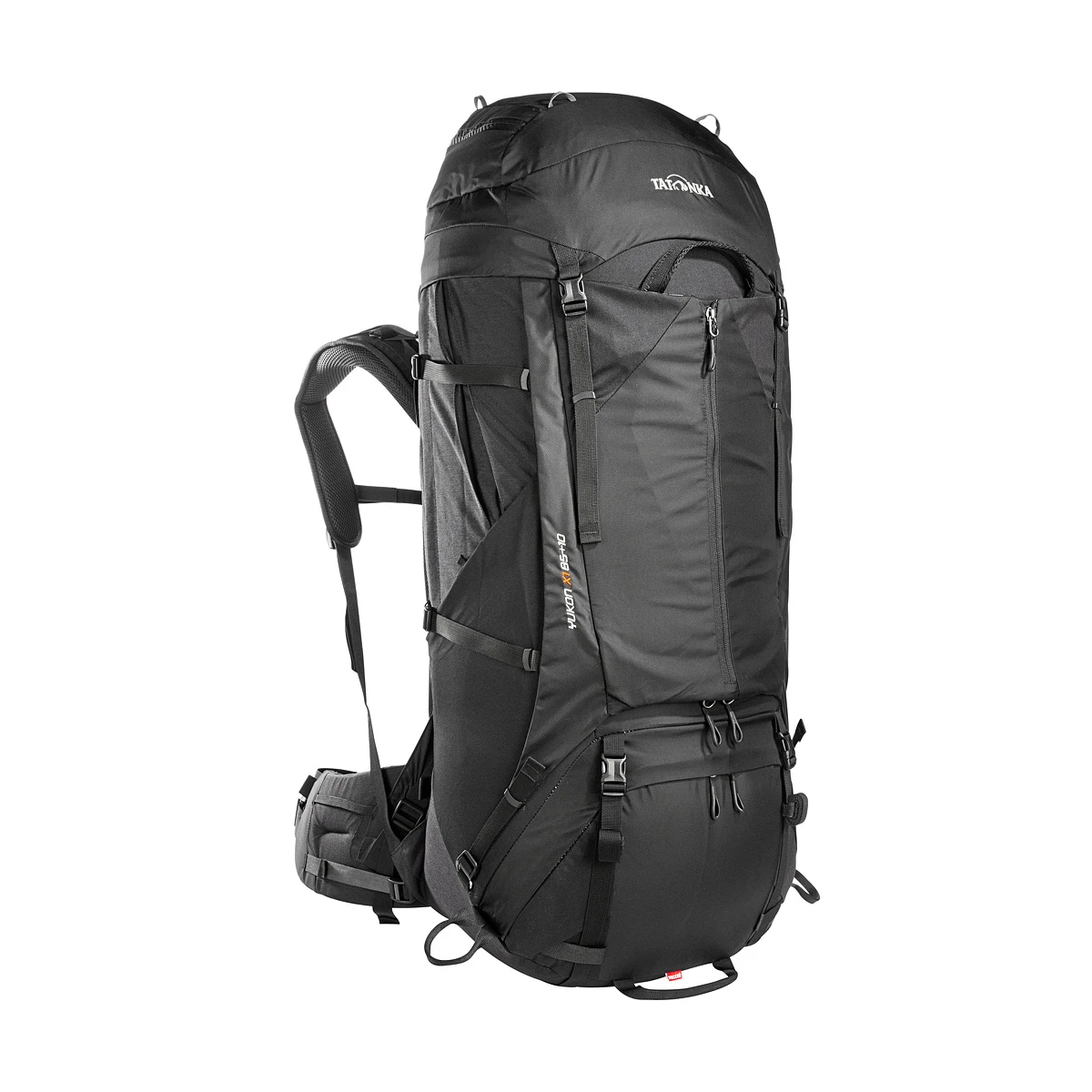 Tatonka Yukon X1 85+10 Rucksack (black) 1 Tatonka Yukon X1 85+10 Rucksack (black)