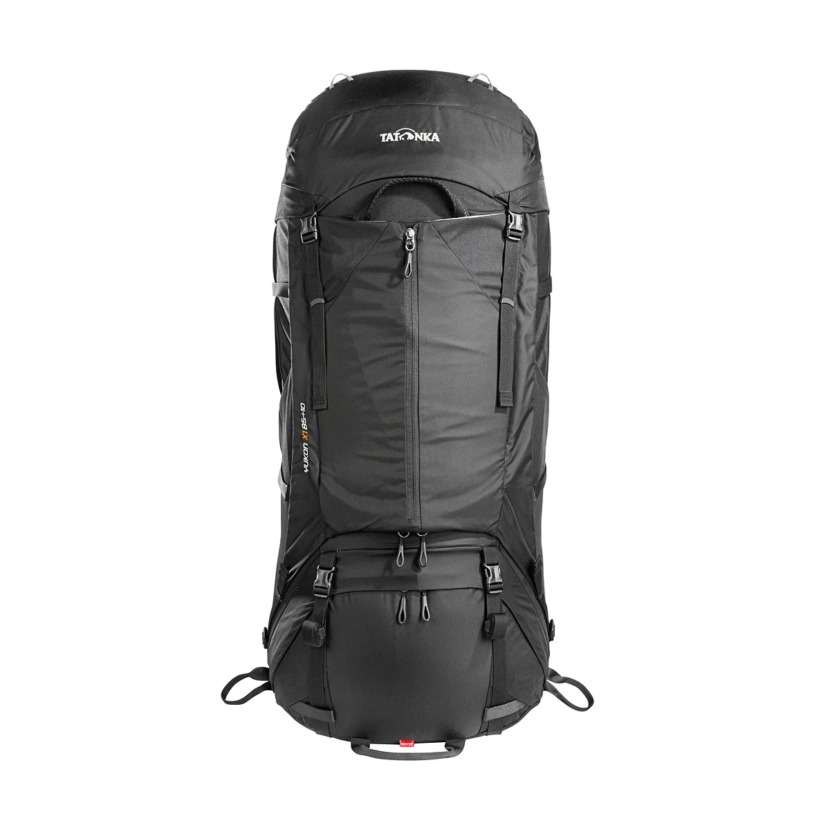 Tatonka Yukon X1 85+10 Rucksack (black) 3 Tatonka Yukon X1 85+10 Rucksack (black) – Bild 3