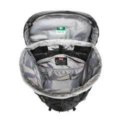 Tatonka Yukon X1 85+10 Rucksack (black) 9 Tatonka Yukon X1 85+10 Rucksack (black) -Hanwag Verkauf Tatonka Yukon X1 85 10 Rucksack black D 1348 040 Bild 5