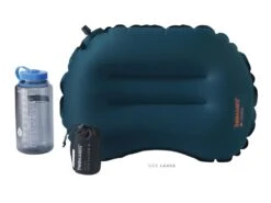 Thermarest Airhead Lite Large Kissen (deep-pacific) -Hanwag Verkauf Thermarest Airhead Lite Large Kissen deep pacific D 13182 Bild 3