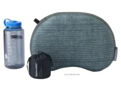 Thermarest Airhead Regular Kissen (blue-woven) -Hanwag Verkauf Thermarest Airhead Regular Kissen blue woven D 13184 Bild 3