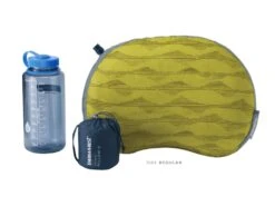 Thermarest Airhead Regular Kissen (yellow-mountains) -Hanwag Verkauf Thermarest Airhead Regular Kissen yellow mountains D 13183 Bild 3