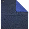 Thermarest Argo Decke (outerspace-blue)