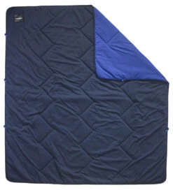 Thermarest Argo Decke (outerspace-blue)