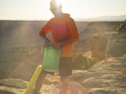 Thermarest Blockerlite Pumpsack (green) -Hanwag Verkauf Thermarest Blockerlite Pumpsack green D 13228 Bild 4