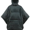 Thermarest Honcho Poncho Decke (black-forest-print)