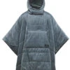 Thermarest Honcho Poncho Decke (blue-woven-print)