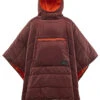 Thermarest Honcho Poncho Decke (mars-red)