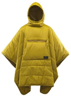 Thermarest Honcho Poncho Decke (wheat)