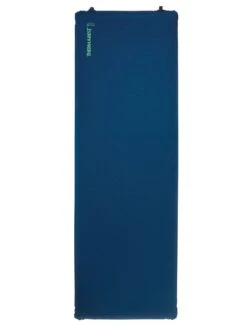 Thermarest LuxuryMap X-Large Isomatte (poseidon-blue)