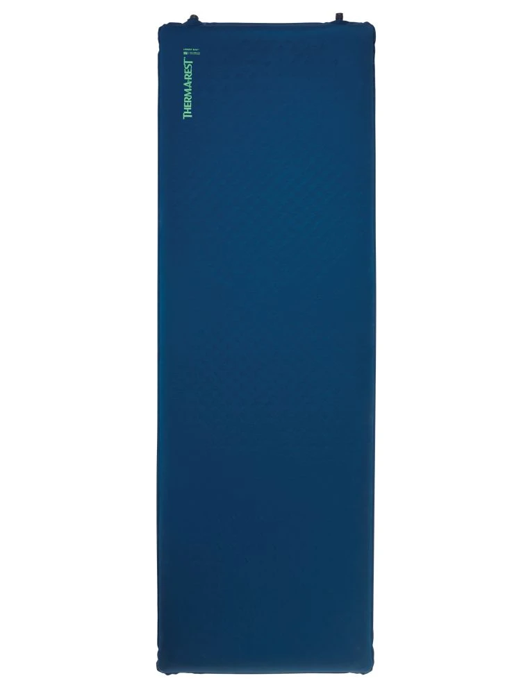 Thermarest Luxury Map Regular (poseidon-blue) 1 Thermarest Luxury Map Regular (poseidon-blue)