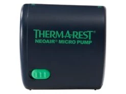 Thermarest NeoAir Micro Pump Mikropumpe (black) -Hanwag Verkauf Thermarest NeoAir Micro Pump Mikropumpe black D 13227 Bild 3
