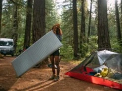 Thermarest NeoAir Topo Large Isomatte (print) -Hanwag Verkauf Thermarest NeoAir Topo Large Isomatte print D 13224 Bild 7