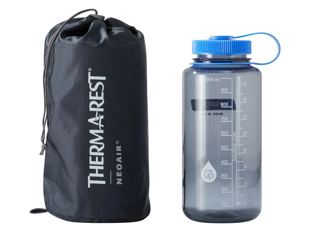 Thermarest NeoAir Topo Regular Isomatte (print) 5 Thermarest NeoAir Topo Regular Isomatte (print) – Bild 5