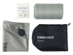 Thermarest NeoAir Topo Regular Wide Isomatte (print) -Hanwag Verkauf Thermarest NeoAir Topo Regular Wide Isomatte print D 13223 Bild 5