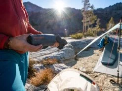 Thermarest NeoAir Uberlight Large Isomatte (orion) -Hanwag Verkauf Thermarest NeoAir Uberlight Large Isomatte orion D 13249 Bild 6