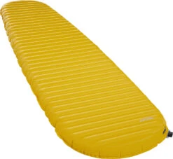 Thermarest NeoAir Xlite NXT L Isomatte (solar-flare)