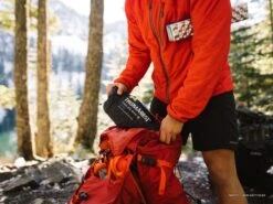 Thermarest ProLite Apex Regular Wide Isomatte (heat-wave) -Hanwag Verkauf Thermarest ProLite Apex Regular Wide Isomatte heat wave D 13257 Bild 5