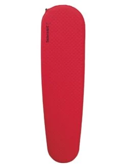 Thermarest ProLite Plus Regular Isomatte (cayenne)