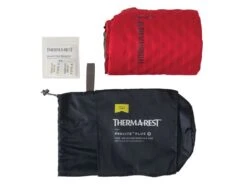 Thermarest ProLite Plus Regular Isomatte (cayenne) -Hanwag Verkauf Thermarest ProLite Plus Regular Isomatte cayenne D 13260 Bild 3