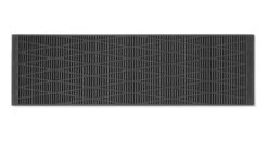 Thermarest RidgeRest Classic Large Isomatte (charcoal)