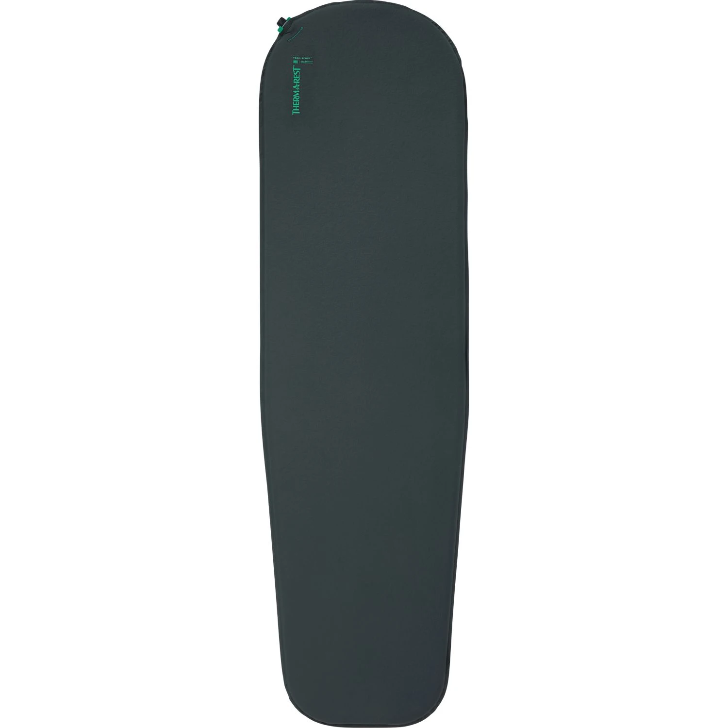 Thermarest Trail Scout Large Isomatte (deep-forest) 1 Thermarest Trail Scout Large Isomatte (deep-forest)