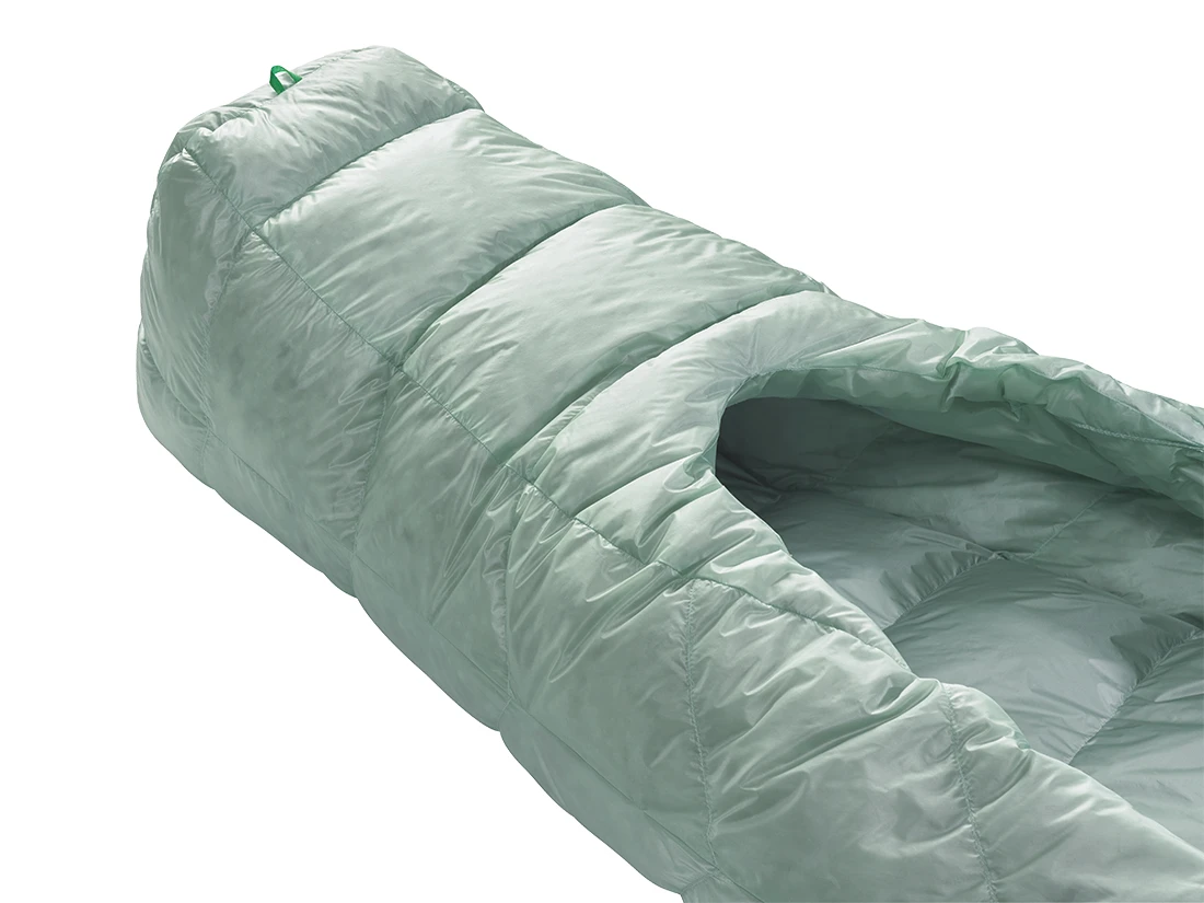 Thermarest Vesper 32 UL Quilt Regular (ether) 3 Thermarest Vesper 32 UL Quilt Regular (ether) – Bild 3