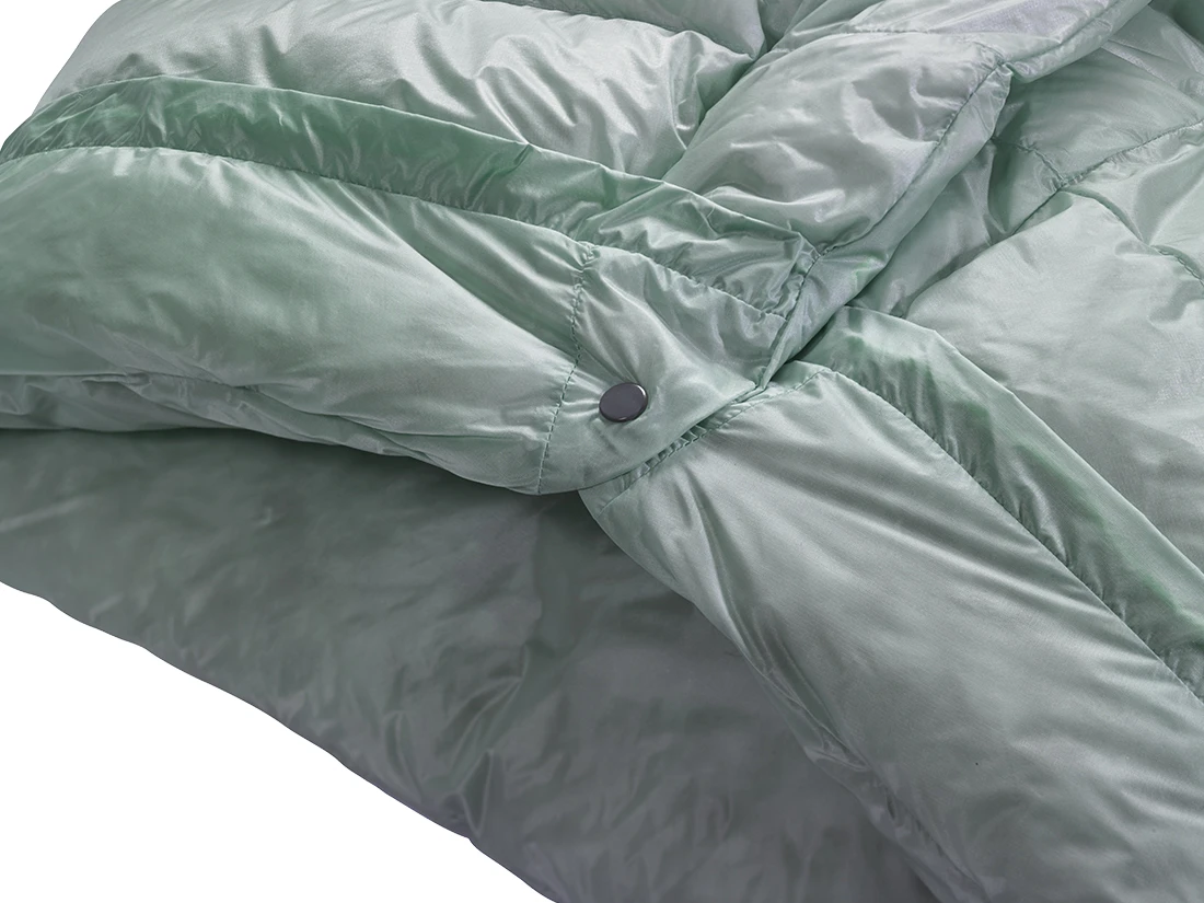 Thermarest Vesper 32 UL Quilt Regular (ether) 4 Thermarest Vesper 32 UL Quilt Regular (ether) – Bild 4