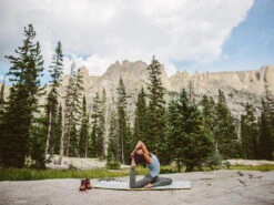 Thermarest Z-Lite SOL Regular Isomatte (limon/silver) -Hanwag Verkauf Thermarest Z Lite SOL Regular Isomatte limon silver D 06670 Bild 4