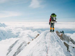 Thermarest Z-Lite SOL Regular Isomatte (limon/silver) -Hanwag Verkauf Thermarest Z Lite SOL Regular Isomatte limon silver D 06670 Bild 6