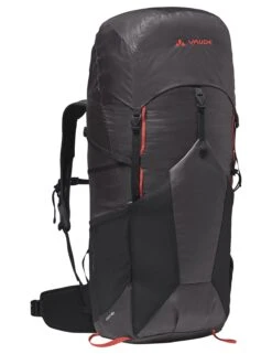 Vaude Ahead 48+ Rucksack (iron)