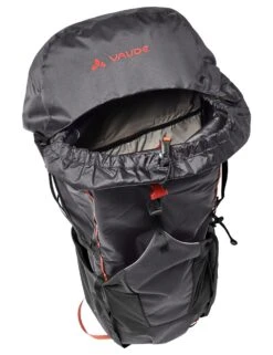 Vaude Ahead 48+ Rucksack (iron) -Hanwag Verkauf Vaude Ahead 48 Rucksack iron D 45165 844 Bild 5