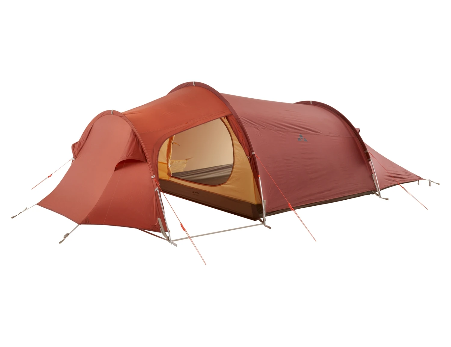 Vaude Arco XT 3P Zelt (buckeye) 1 Vaude Arco XT 3P Zelt (buckeye)
